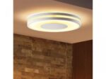 Being Hue ceiling lamp aluminium - 000008719514341111