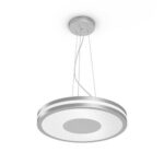 Being Hue pendant aluminium 1x33.5W 24V - 000008718696175279