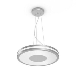 Being Hue pendant aluminium 1x33.5W 24V - 000008718696175279