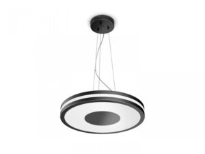 Being Hue pendant black 1x33.5W 24V - 000008718696175286