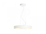 Being Hue pendant white 1x33.5W 24V - 000008718696175293