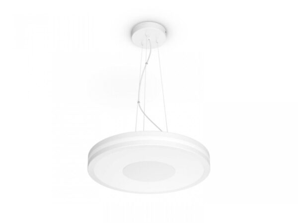 Being Hue pendant white 1x33.5W 24V - 000008718696175293