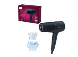 BHD512/00 HAIR DRYER 5000, 4XION 2300W - BHD512/00