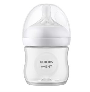 Biberon Philips Avent Natural Response SCY900/01, 125 ml