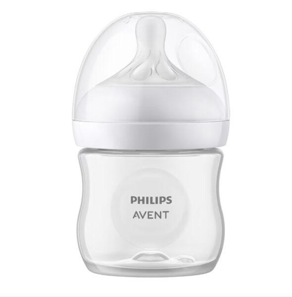 Biberon Philips Avent Natural Response SCY900/01, 125 ml
