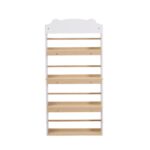 Biblioteca carti si jucarii Bear, U-Grow - UG-74BIBL - imagine 4