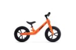 Bicicleta fara pedale PEGAS MICRO cu kit ski - MICRO122PN