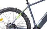 Bicicleta MTB Pegas Drumet Dinamic E-Bike. Gri Mat - E-DRUMETL290GRI