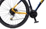 Bicicleta MTB Pegas DRUMET L 29" BLEUMARIN GALBEN - DRUMETL9S292APG