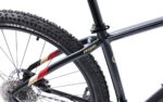 Bicicleta MTB Pegas DRUMET PRO M 29" GRI CARBON - DRUMETPM10S1GR