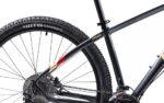 Bicicleta MTB Pegas DRUMET PRO M 29" GRI CARBON - DRUMETPM10S1GR