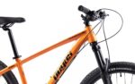 Bicicleta MTB Pegas DRUMET PRO S 27.5" PORTOCALIU PERSIMMON - DRUMETPS10S1PG