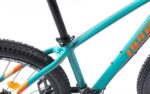 Bicicleta MTB Pegas DRUMET PRO XS 27.5" VERDE OXID - DRUMETPXS10S1TGN