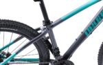 Bicicleta MTB Pegas DRUMET XS 27.5" GRI TURCOAZ - DRUMETXS9S2752TGN