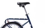 Bicicleta Pliabila Pegas Practic Retro 3S Albastru Cobalt - PRACTICR3S201AM