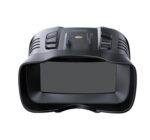 Binoclu cu vedere nocturna AKASO Seemor-200, Zoom 16 x - ODNV0003-BK-01