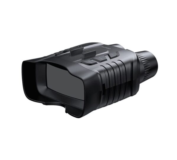 Binoclu cu vedere nocturna AKASO Seemor-200, Zoom 16 x - ODNV0003-BK-01