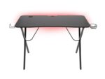 Birou gaming Genesis Holm 200, material MDF, greutate maxima - NDS-1606