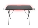 Birou gaming Genesis Holm 200, material MDF, greutate maxima - NDS-1606