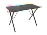 Birou gaming Genesis Holm 200, material MDF, greutate maxima - NDS-1606