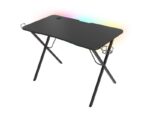 Birou gaming Genesis Holm 200, material MDF, greutate maxima - NDS-1606