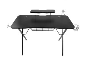 Birou gaming Genesis Holm 300, MDF, suporta pana la 60kg - NDS-1550