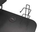 Birou gaming Genesis Holm 300, MDF, suporta pana la 60kg - NDS-1550