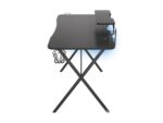 Birou gaming Genesis Holm 300, MDF, suporta pana la 60kg - NDS-1550