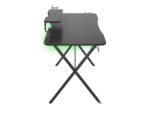 Birou gaming Genesis Holm 300, MDF, suporta pana la 60kg - NDS-1550