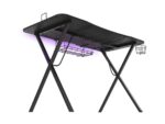 Birou gaming Genesis Holm 300, MDF, suporta pana la 60kg - NDS-1550