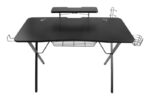 Birou gaming Genesis Holm 300, MDF, suporta pana la 60kg - NDS-1550