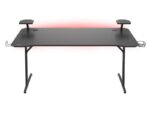Birou gaming Genesis Holm 510 RGB, cadru din metal - NDS-1732