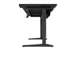 Birou gaming Genesis Holm Modular 160, material lemn/metal - NDS-2250