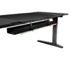 Birou gaming Genesis Holm Modular 160, material lemn/metal - NDS-2250