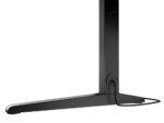 Birou gaming Genesis Holm Modular 160, material lemn/metal - NDS-2250