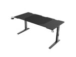 Birou gaming Genesis Holm Modular 160, material lemn/metal - NDS-2250