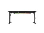 Birou gaming Genesis Holm Modular 160, material lemn/metal - NDS-2250