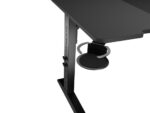 Birou gaming Genesis Holm Modular 160, material lemn/metal - NDS-2250