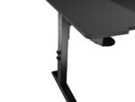 Birou gaming Genesis Holm Modular 160, material lemn/metal - NDS-2250