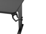 Birou gaming Genesis Holm Modular 160, material lemn/metal - NDS-2250