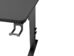Birou gaming Genesis Holm Modular 160, material lemn/metal - NDS-2250