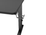 Birou gaming Genesis Holm Modular 160, material lemn/metal - NDS-2250