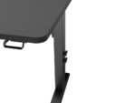Birou gaming Genesis Holm Modular 160, material lemn/metal - NDS-2250
