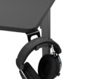 Birou gaming Genesis Holm Modular 160, material lemn/metal - NDS-2250