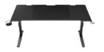 Birou gaming Genesis Holm Modular 160, material lemn/metal - NDS-2250