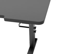 Birou gaming Genesis Holm Modular 180, material lemn/metal - NDS-2251