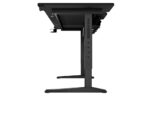 Birou gaming Genesis Holm Modular 180, material lemn/metal - NDS-2251