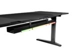Birou gaming Genesis Holm Modular 180, material lemn/metal - NDS-2251
