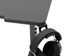 Birou gaming Genesis Holm Modular 180, material lemn/metal - NDS-2251