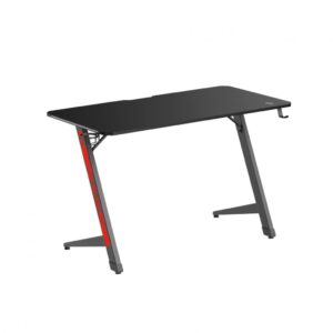 BIROU GAMING SERIOUX RAZOR Material: MDF și melamină, plastic - SRXGT-RAZOR